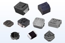 Power Inductors (SMD)